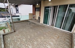 Jalan Kerongsang, Klang, Selangor 41200