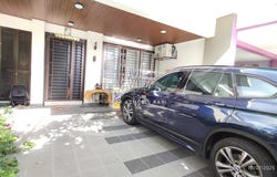 Jalan BSC 3B, Sungai Buloh, Selangor 48020