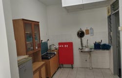 Jalan USJ 19/6, USJ 19, 47630, Selangor, USJ, Selangor 47630