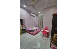 Jalan Bayu 1, Iskandar Puteri, Johor 79250