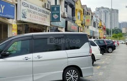 Jalan Perdana 6/4, Cheras, Kuala Lumpur 56000