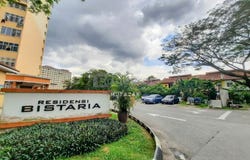 Ampang, Selangor 68000