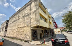 Taman Nirwana, Ampang, Selangor,Ampang,Selangor, Ampang, Selangor 68000