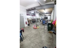Persiaran Perindustrian Pengkalan, Ipoh, Perak 31500