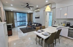 Jalan Bangsar, Kampung Haji Abdullah Hukum, Bangsar, Kuala Lumpur 59200