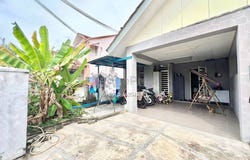 Jalan SP, Sepang, Selangor 43900