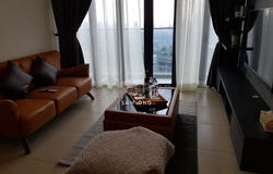 Jalan Kerinchi, Bangsar South, Kuala Lumpur 59200