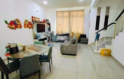 Johor Bahru, Johor 81100