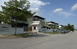 Semenyih, Selangor 43000