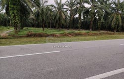 jalan kantan, Banting, Selangor 42700