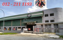 Rawang, Selangor 48000