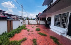 Jalan Changkat Permata, Keramat, Selangor 53300