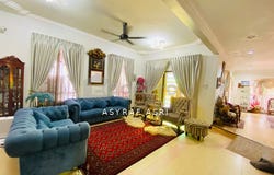 Ampang, Selangor 68000