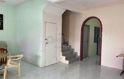 Jalan Bunga Raya, Bukit Beruang, Melaka 75450