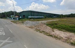 Kuala Selangor, Selangor 45600