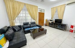 Johor Bahru, Johor 81100