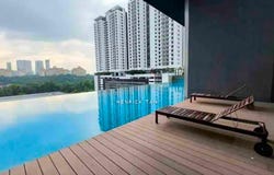 Bandar Kinrara, Bandar Kinrara Puchong, Selangor 47180
