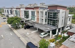 Cyberjaya, Selangor 63100