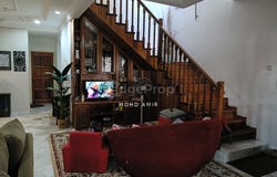 Persiaran Alam Damai; Lingkungan Alam Damai, Cheras, Kuala Lumpur 56000