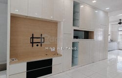 Jalan Laman Setia, Gelang Patah, Johor 81500