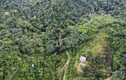 Batang Kali, Selangor
