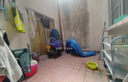 Hulu Selangor, Selangor 0