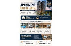 Jalan Anggerik, Bukit Sentosa, Hulu Selangor, Selangor 48300