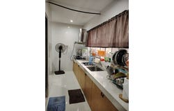 Seksyen 3, Cheras, Selangor 43200