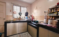 Jalan Bunga Cempaka, Ampang, Selangor 56100