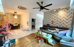 Bandar Kinrara, Jalan Puchong, Puchong, Selangor 47100