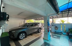 Off Jalan Jeti, Port Klang, Selangor 42000