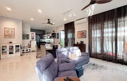 Ukay Perdana, Ampang, Selangor 68000