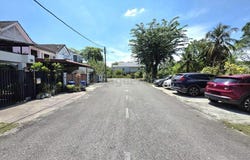 Shah Alam, Selangor 40000