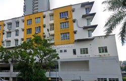 Jalan Os 1/1, One Selayang,Batu Caves, 68100, Selangor, Selayang, Selangor 68100