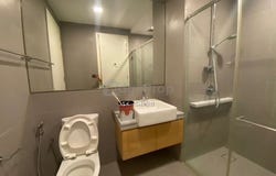 Off Jalan Ampang, Ampang Hilir, 55000, Kuala Lumpur, Taman U-Thant, Kuala Lumpur 55000