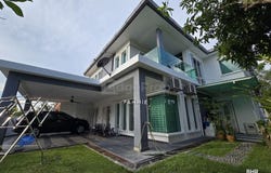 Jalan Seri Putra, Kajang, Selangor 43000