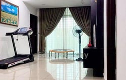 Jalan PU 3, Puchong, Selangor 47100