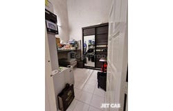 Jalan Sungai Keramat, Klang, Selangor 42100