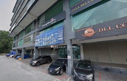 Cheras, Selangor 43200
