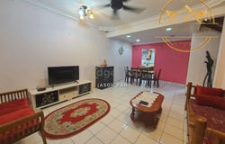 Seri Kembangan, Selangor 43400