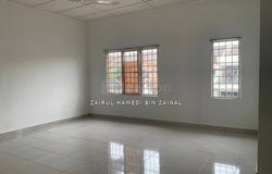 Jalan Nova U5/63, Subang Bestari, Selangor 40150