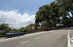 Jalan Bayu, Klebang, Melaka 75200