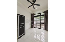off Jalan Daya, Johor Bahru, Johor 81100