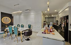 Jalan Oasis, Cheras South, Selangor 43200