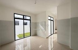 Nusajaya, Johor 79100