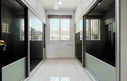 Jalan Pasir Emas, Kajang, Selangor 43000