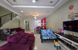 Bukit Tinggi 3, Klang, Selangor 41200