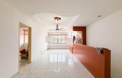 Jalan Lagenda, Cheras, Selangor 43200