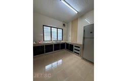 Jalan Batu Unjur, Klang, Selangor 41200