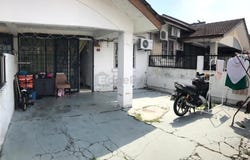 Kajang, Selangor 43000